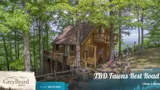 TBD Fawns Rest Road, Black Mountain, NC | MLS# 3574518 - GreyBeard Realty