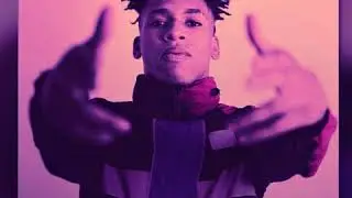 NLE Choppa- Camelot Chopped and screwed