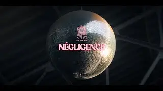 SAFRAN | N&eacute;gligence (Live Session)