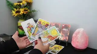 LIBRA ♎️ Leaving Them For You 👀❤️ September 2022 Tarot 🦋