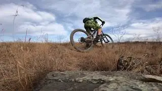 ВелоЭлектроТесла - Specialized Turbo Levo 2018 | FUSE MAN