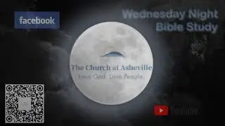 Wednesday Bible Study 12/17/25