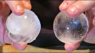Can You Make Crystal Clear Ice with this Gadgets?