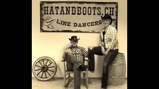 Barn Dance - Line Dance