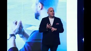 AI: Korkmalı mıyız kucaklamalı mıyız?/ Affan Yılmaz, Dr. Serhan Yılmaz / NGC, Google/The TECH Summit
