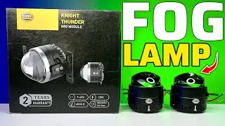 ठंढ और FOG के लिए Best Quality Car Fog Lamp | Fog Light For Car | Bumper Fog Lamp For Car | Hella 