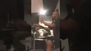 (DRUM COVER) ANGELCORPSE - CHRISTHAMMER. REH FROM THE CHAMBER!!!