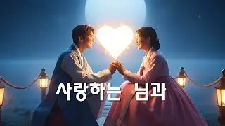 🍒사랑하는 님과..사랑하나 붙잡고 이룬것 없어도...