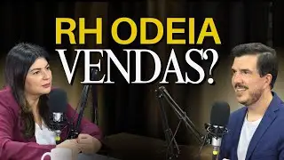 Como as Empresas de Sucesso Fazem seus TIMES TRABALHAR em Harmonia
