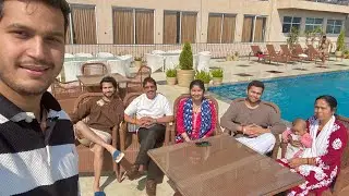 Grand B’Day Celebration in Resort 🥳