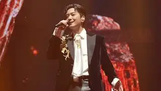 260117 The Legacy 대구 토 - 13_Apocalypse(고우림F)