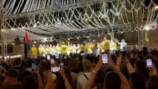 Els millors moments del dia de La Patrona 2024