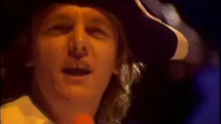 PETER CUPPLES BAND - Happy Ending (the Pirate Movie 1982)