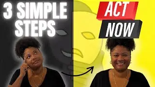 How to STOP Second Guessing Yourself
