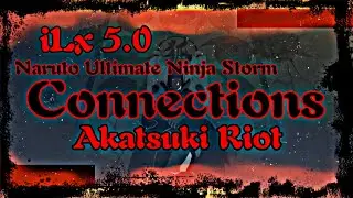 History Mode: Akatsuki Riot - Naruto UNSC Chapter 4 Playthru [PS5]