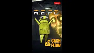 REPO + Jackpot = $$$ | R.E.P.O | KONTENT IS LIVE