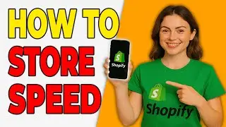 How To Optimize Shopify Store Speed (Beginner Tips)