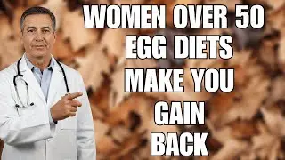 Lose 10 lbs In 5 Days With These Egg Diets (WATCH BEFORE TRYING)