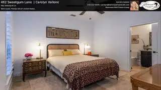 462 Sweetgum Lane  | Carolyn Vallone