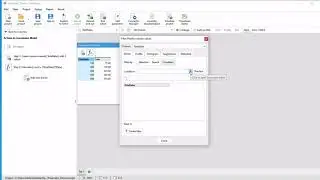 How to configure ETL workflows with parameters in EasyMorph