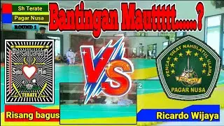 FINAL KELAS E PUTRA SELEKSI KEJURPROV REMAJA KAB. MADIUN