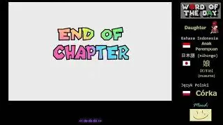 Super Paper Mario - All Maps / Taking Out Whacka (2024/04/01 - raw B VOD #272)