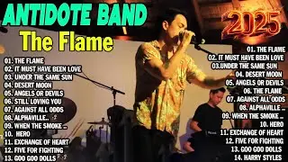 Antidote Band x Jayheartmusic &ndash; This Song Will Make You Cry