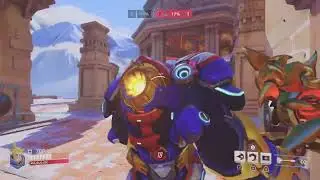 Nepal Zarya/JQ/Hog/Sig with Geena Shiny Jay
