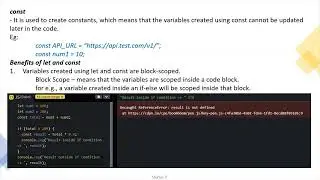 ReactJS 02 Tamil