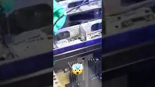 data center cooling 🥶