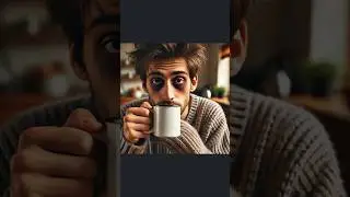 When Coffee Addiction Goes Too Far