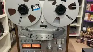 AKAI GX-635D