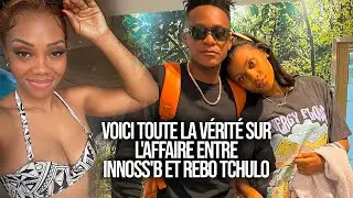 Innoss'B vs Rebo Tchulo: La Bataille Épique de la Musique Congolaise
