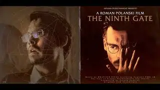The Ninth Gate (1999) - Full Soundtrack