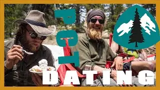 Hikertrash Dating Profiles (2021) A Real Hiker / Outdoors Dating Service