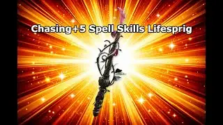Corrupting 3300 Divs of Lifesprigs - PoE2 Fate of the Vaal
