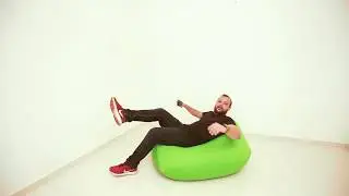 How to use your GO BEANS Bean Bag