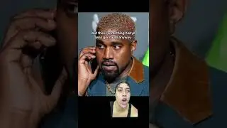 Time magazine fallout pt 1 #taylorswift #kimkardashian #kanyewest