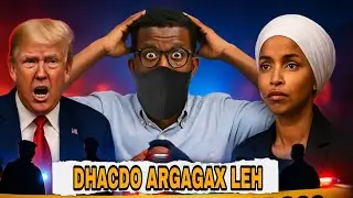 WIJIGA CUSUB MARAYKANKA || NIN HUBAYSAN OO WEERARAY ARDAY JAAMACAD @GeediShow 