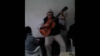 Fabulas de Amor - Cover Dante Alvarez Cruz .