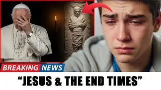 Died & Met Jesus: The Shocking Truth Behind TikTok, Identity & the End Times | Faith Stories - NDE