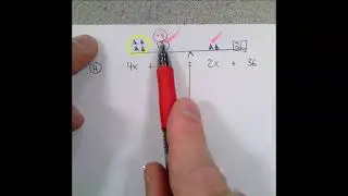 Equations - Cryptic Quiz
