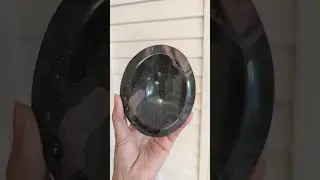 ocean jasper bowl I available 🖤 crystalbarco.com #crystalshop #shorts