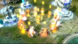 Heroes of Newerth Avatar Spotlight 3.8.4