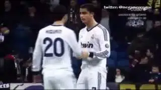 Arbeloa y Modric provocan la tarjeta amarilla, Gonzalo Higua&iacute;n su primera expulsi&oacute;n