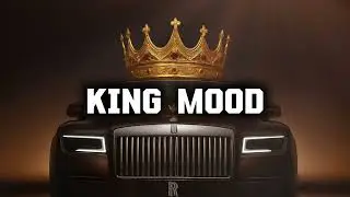 King Mode | Luxury Rap Song | Hyper Valley