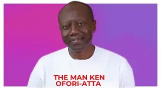 Ken Ofori Atta: From Finance Kingpin To  Exile In Detention