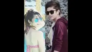 Jack Reid & Barbie Imperial