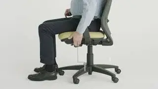 Bless Chair User Guide by Nightingale
