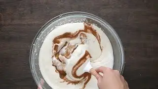 Apple Pie Ice Cream Squares